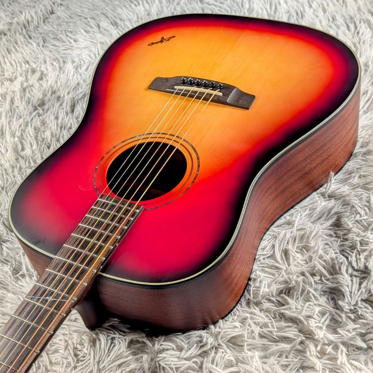 K.Yairi LO-65RB【現物画像】6/18更新（新品/送料無料）【楽器検索