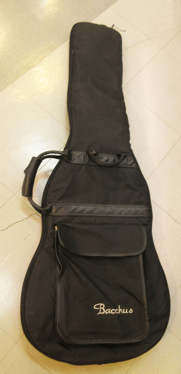 Bacchus STD-JB4/ASH 【Made in Japan】（中古）【楽器検索デジマート】