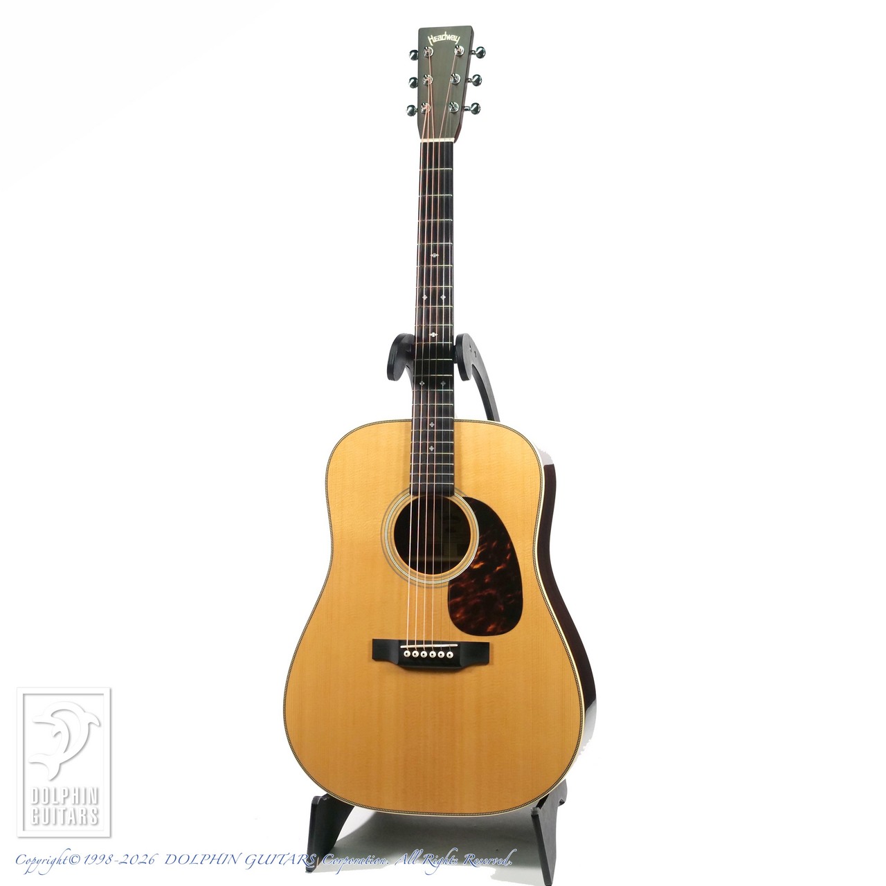 Headway HD-115/ATB Mod（中古）【楽器検索デジマート】
