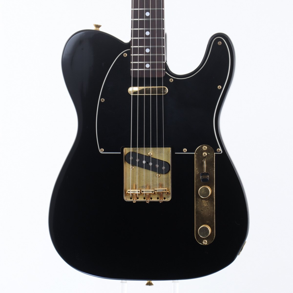 Telecaster  ソフトケース、未開封弦付き Telecaster ソフトケース、未開封弦付き
