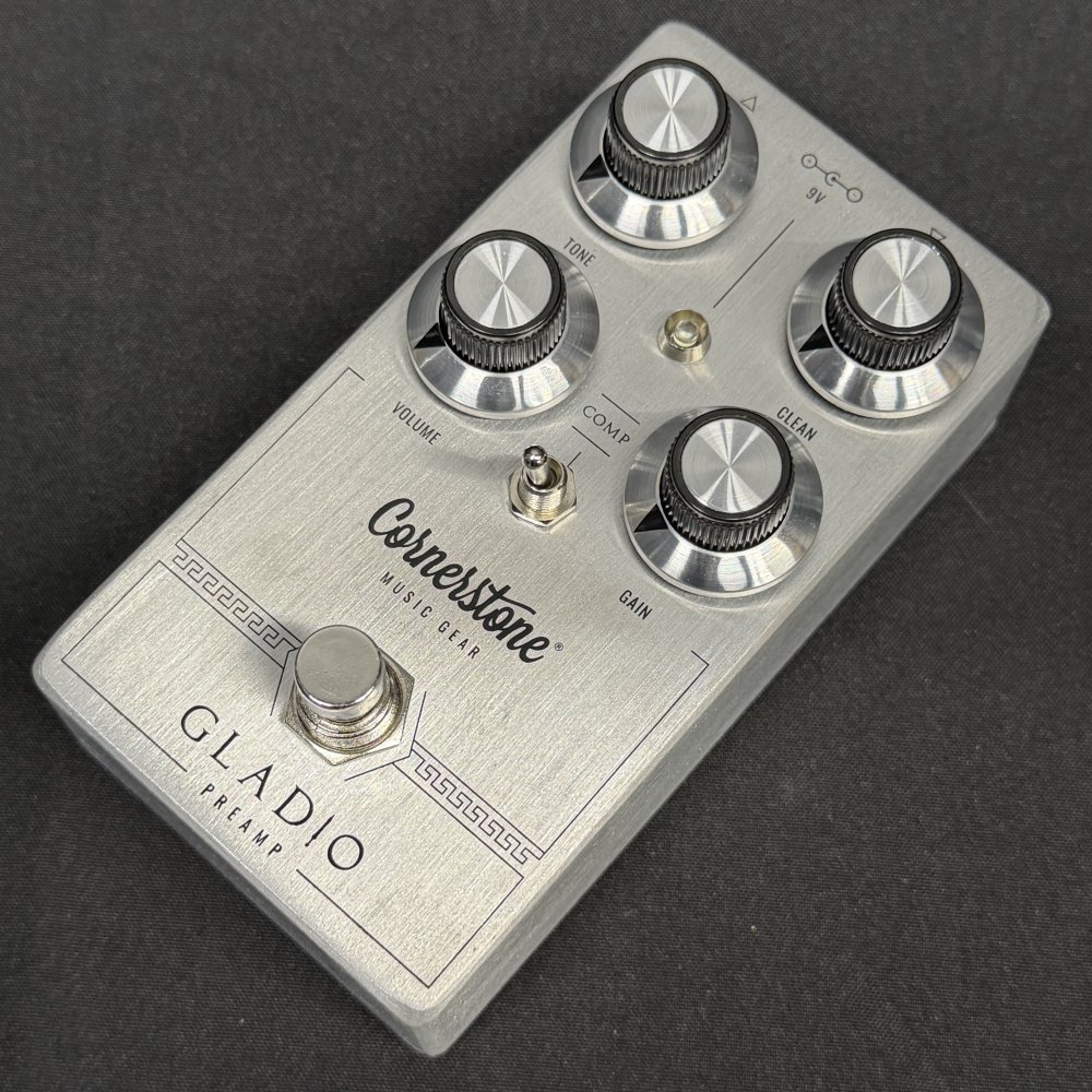 Cornerstone GLADIO SC 【新宿店】（中古/送料無料）【楽器検索