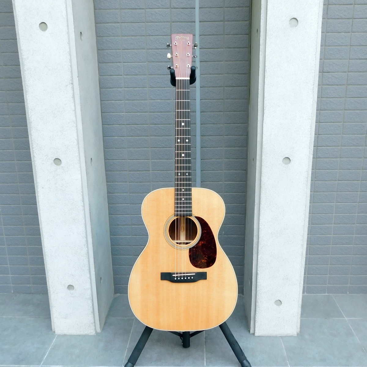 Martin アコースティックギター 00-16E-01 Martin アコースティックギター 00-16E-01 Martin アコースティック