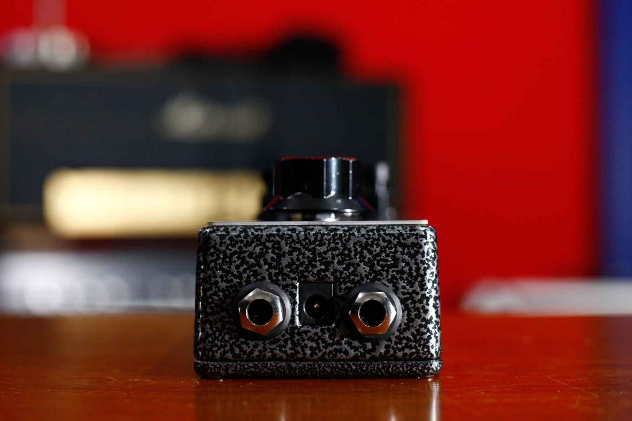 Fjord Fuzz DOVRE FUZZ-VERB｜ファズ&リヴァーヴ Fjord Fuzz DOVRE FUZZ-VERB｜ファズ&リヴァーヴ（新品）【楽器