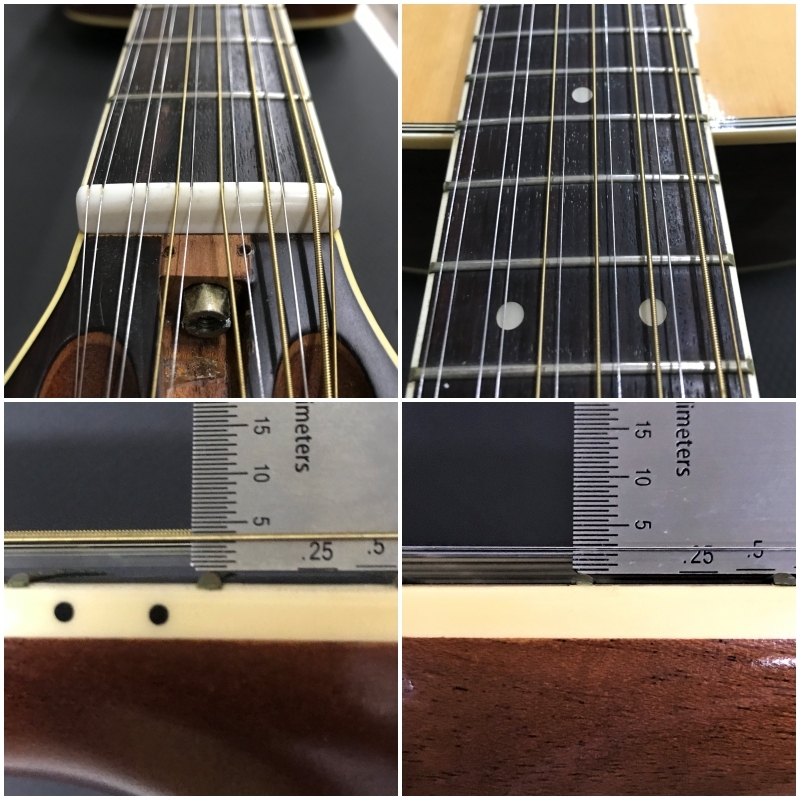 YAMAHA FG12-301（中古）【楽器検索デジマート】