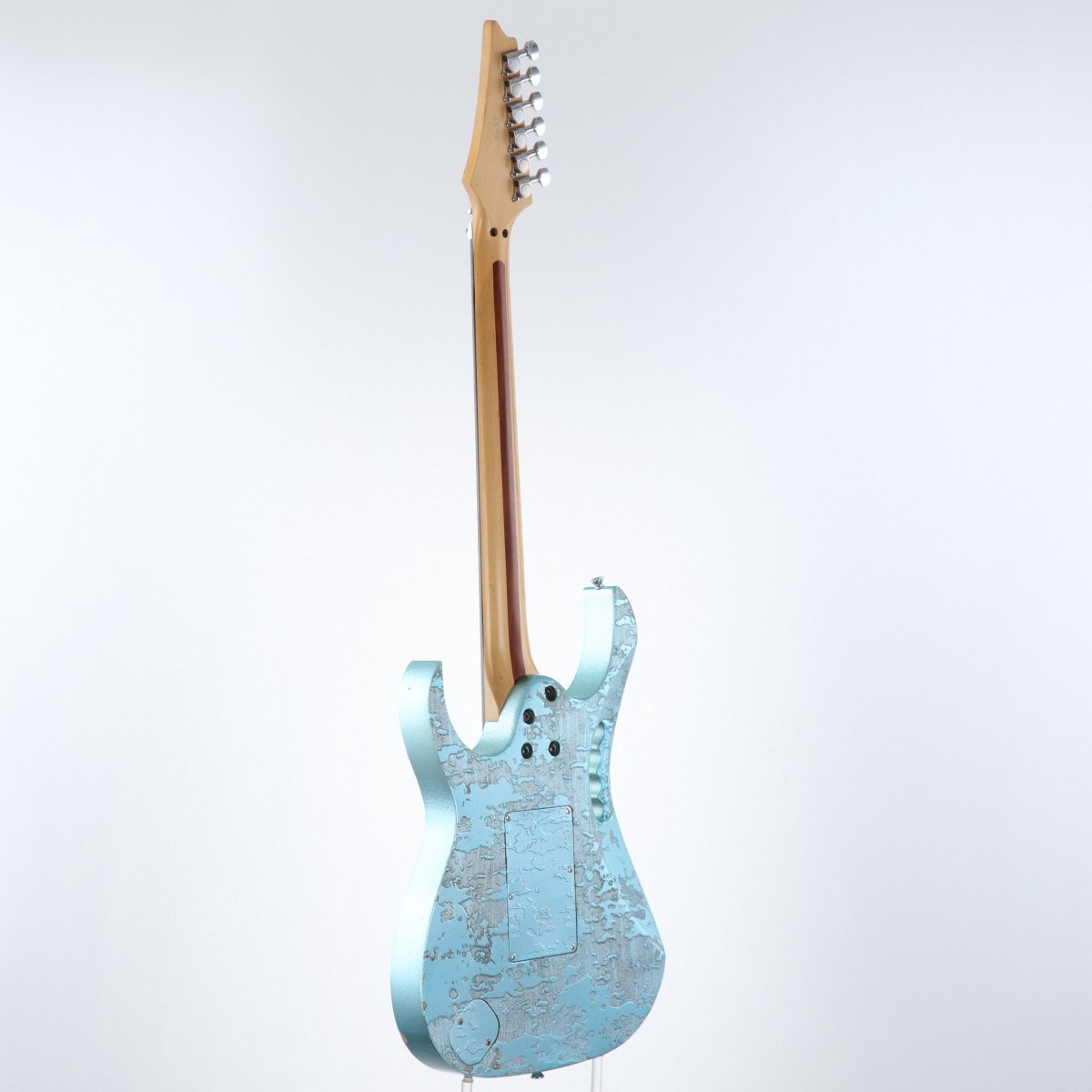 Ibanez RG550 steve vai 本人サイン入り 特典付き】Ibanez PIA3761 Steve Vai Signature Model エレキ