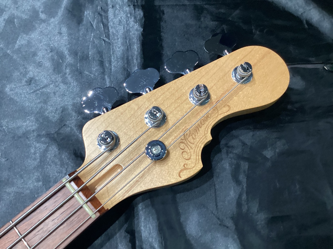 momose MP2-STD / NJ 3TS（中古）【楽器検索デジマート】