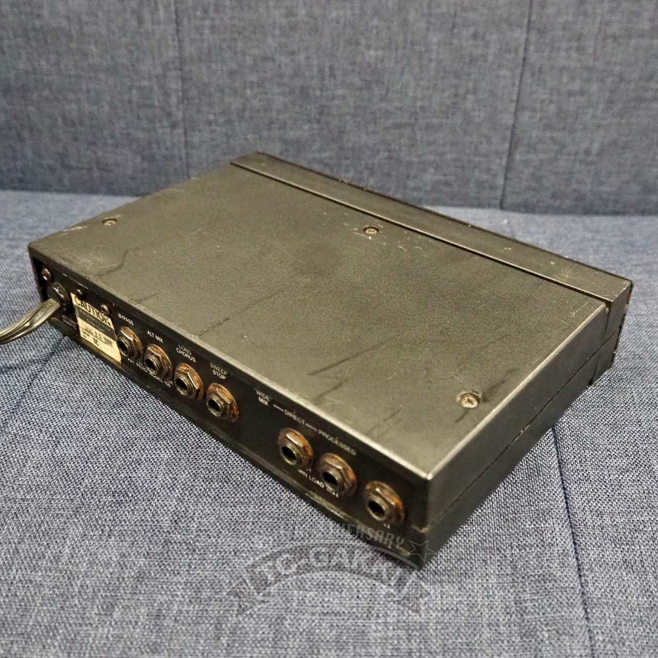 Rockman STEREO CHORUS MODEL 100（ビンテージ）【楽器検索