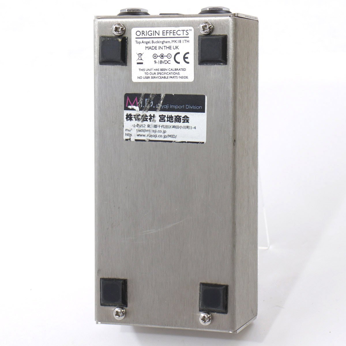 Origin Effects Cali76-CB ベース用 61ZfXlv+8PL.jpg_BO30,255,255,