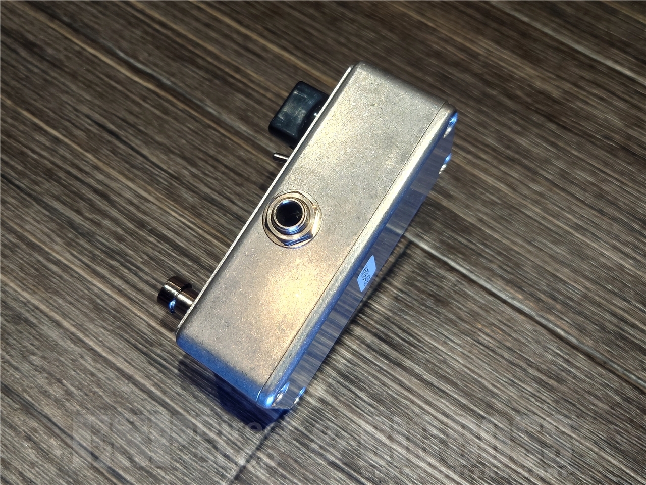 Kz Guitar Works Kz TREBLE BOOSTER（新品）【楽器検索デジマート】