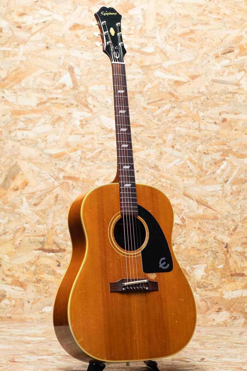 EPIPHONE TEXAN FT-79 アコースティックギター Epiphone FT-79 TEXAN|ドルフィンギターズ