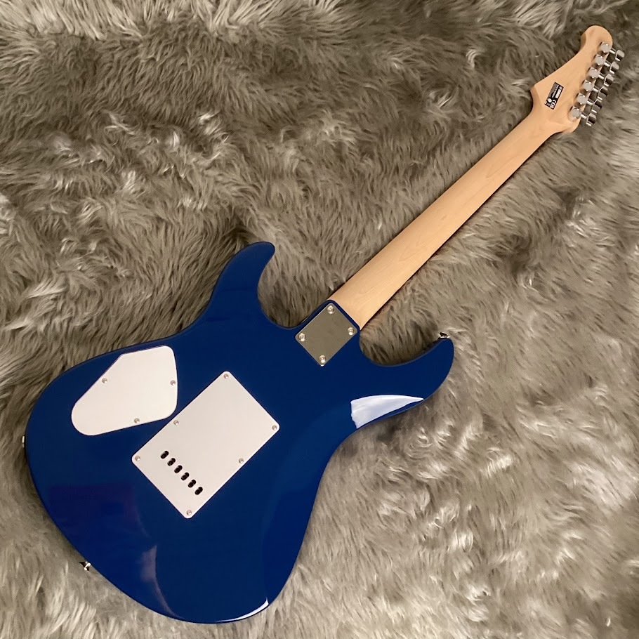 YAMAHA PACIFICA112V UTB ユナイテッドブルーパシフィカ PAC112
