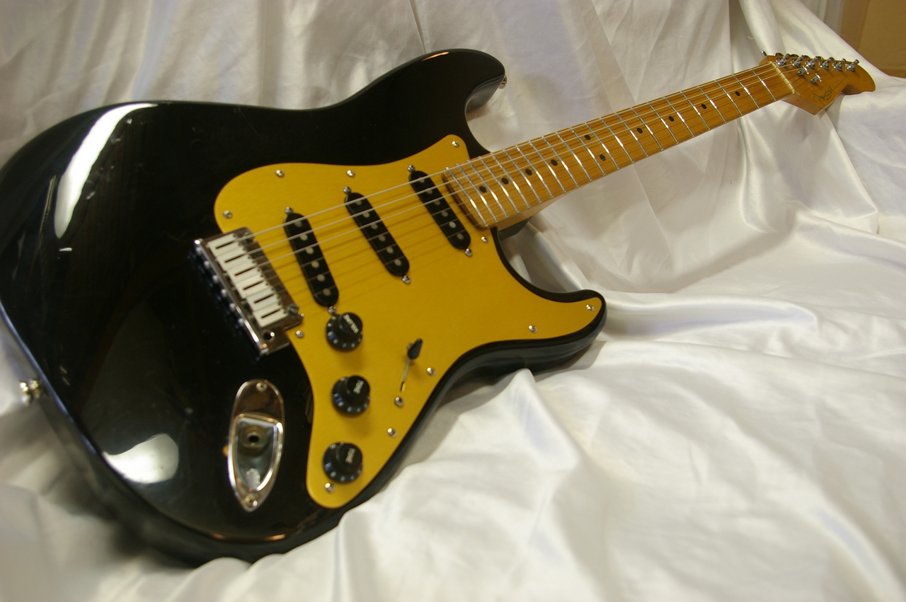 Fender USA American Standard Stratocaster 1995年製（中古）【楽器