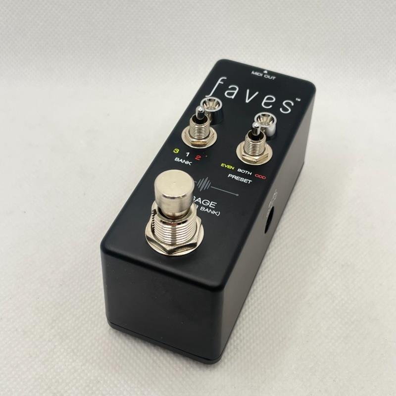Chase Bliss Audio USED 中古 faves（中古）【楽器検索デジマート】