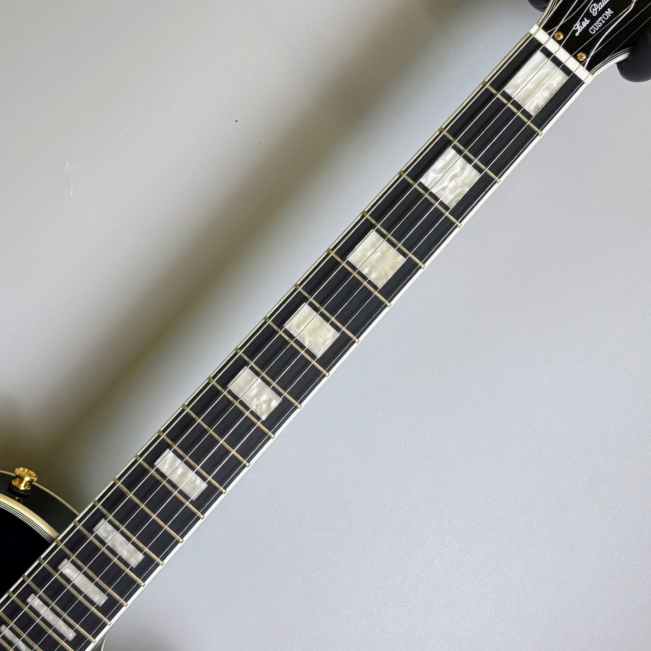 Epiphone 【現物画像】 LP Custom エレキギター レスポールカスタム