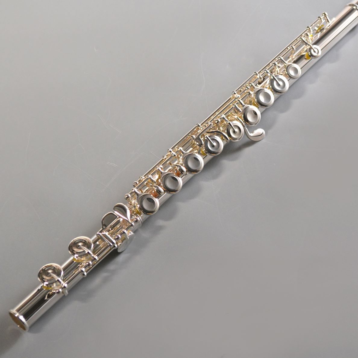 【本日限定価格】Pearl PF-505E フルート Eメカ付き✨値下げ交渉OK 103329.jpg