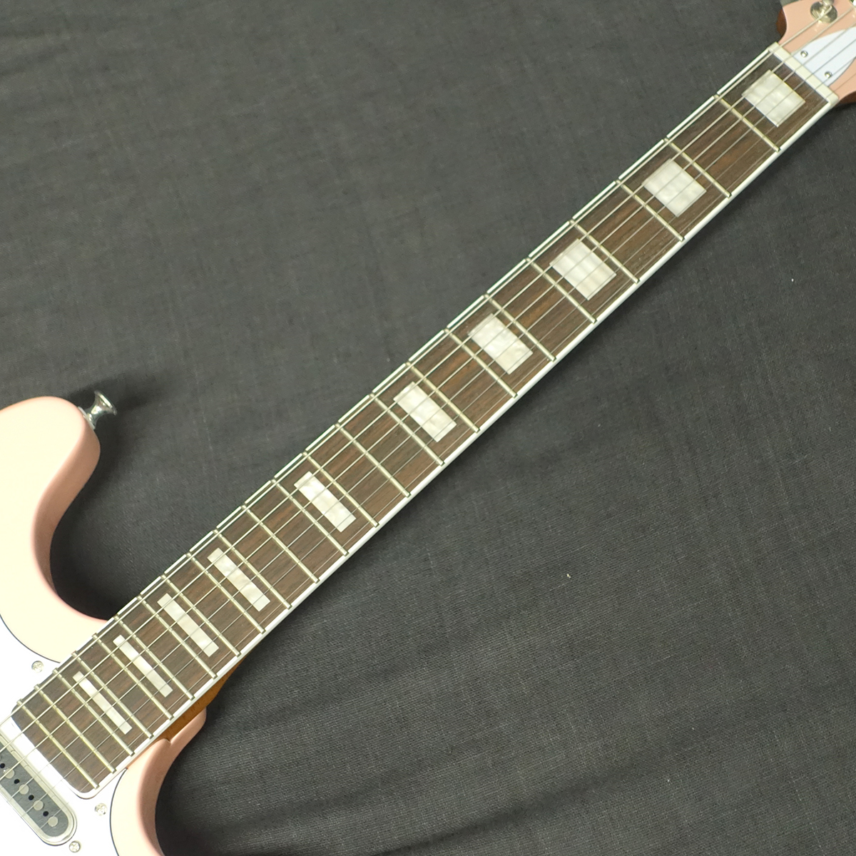 GUILD Surfliner Deluxe Quartz Metallic（新品特価）【楽器検索