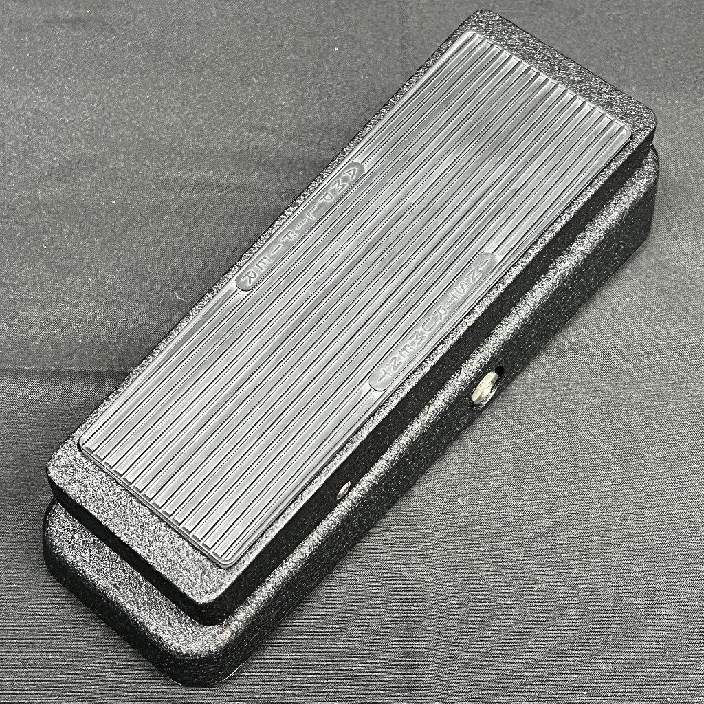 Cry Baby CM95 ワウペダル (Clyde McCoyモデル) CLYDE MCCOY® CRY BABY® WAH - Dunlop