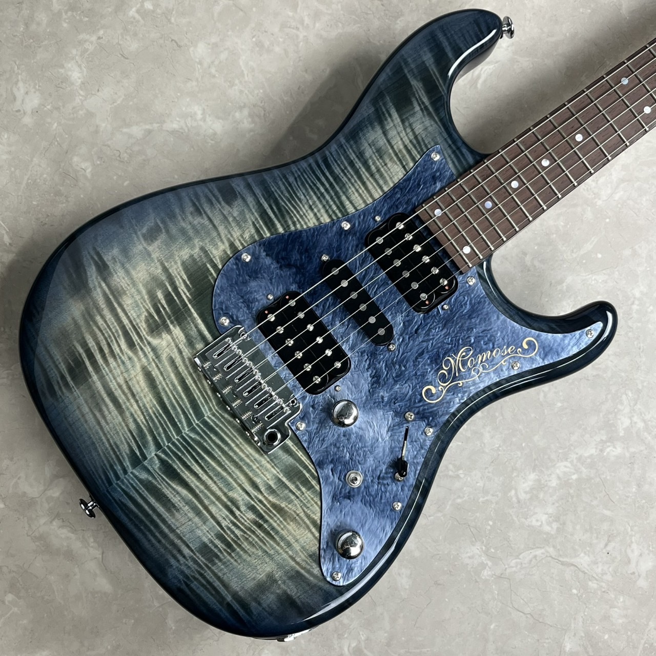 momose MC24-MV-TOCHI SP’25/NJ