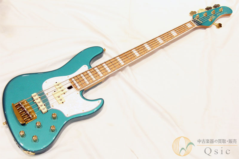 MAYONES Jabba HF Sherwood 5 [Hadrien Feraud Signature Model] 2024