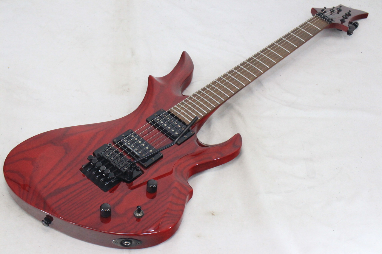 GrassRoots G-NH-70（中古）【楽器検索デジマート】