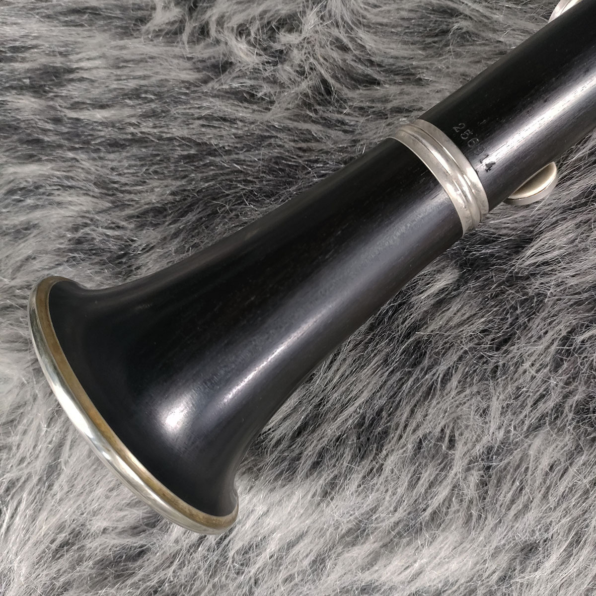 Buffet Crampon C13 NP B♭（中古/送料無料）【楽器検索デジマート】