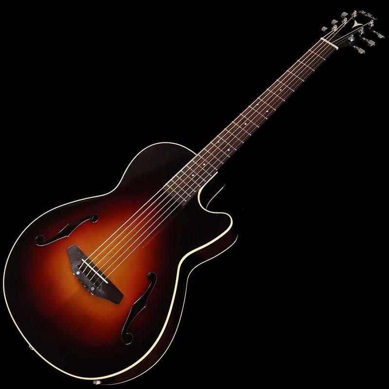 K.Yairi KYF-1 Kヤイリ（新品）【楽器検索デジマート】