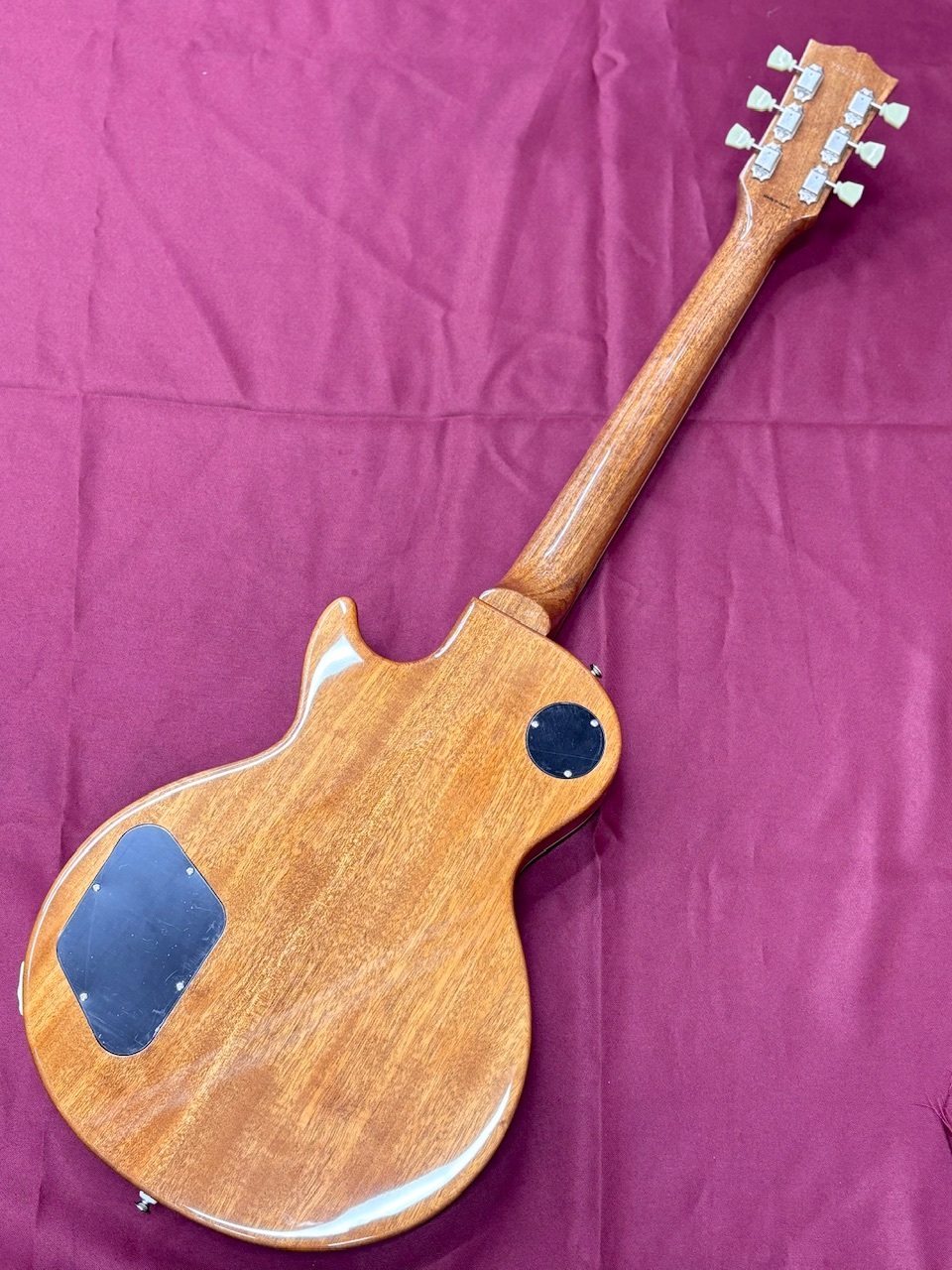 Tokai LSS-101 CM ~Gold Top~ #2551256 ≒3.79kg【3本限定!スペシャル