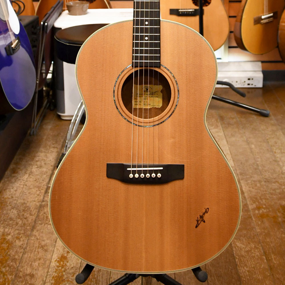 K,Yairi RF-65RB 中古品 K.Yairi RF-65 RB LH 2013 <ケーヤイリ>｜平野