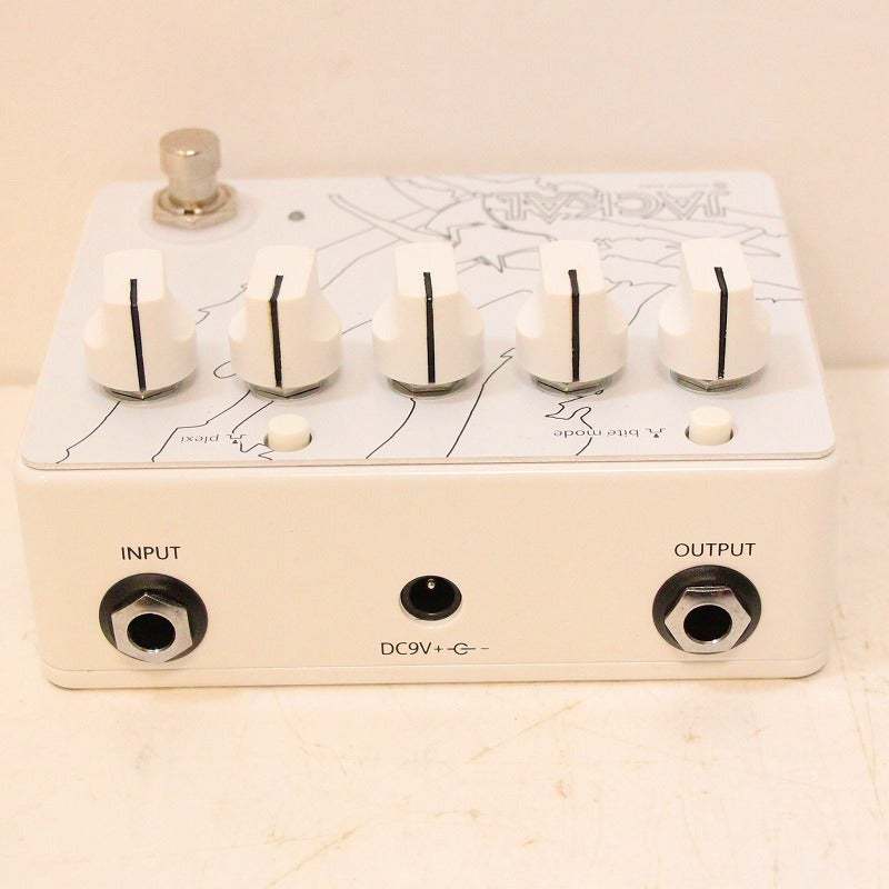 Limetone Audio JACKAL 7th Anniversary 【心斎橋店】（中古/送料無料