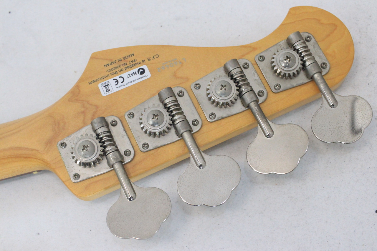 FUJIGEN(FGN) JJB-6R（中古）【楽器検索デジマート】