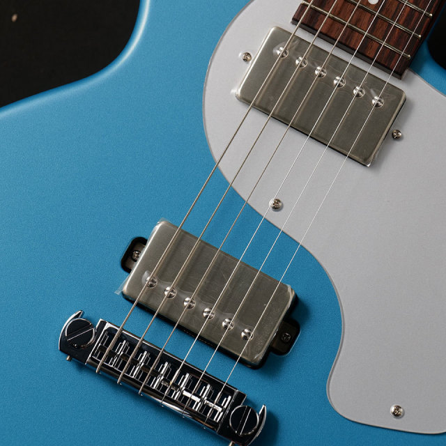 Kz Guitar Works Kz One RS Joint 2H3 (Metallic Light Blue