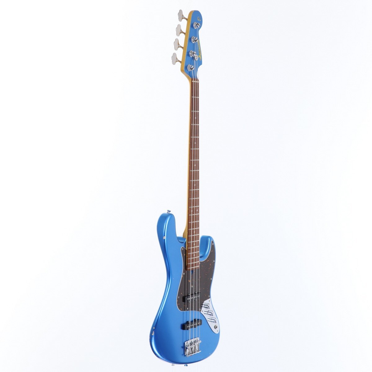 Moon JB-4C Lake Placid Blue 【心斎橋店】（中古/送料無料
