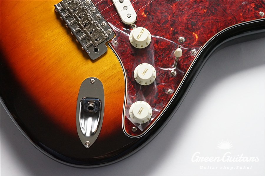 Vanzandt STV-R2 - 3TS（新品/送料無料）【楽器検索デジマート】