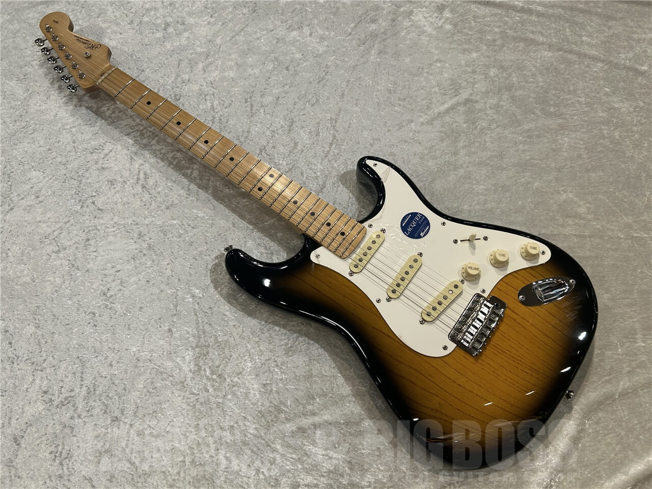 momose MST2-STD/M 【即納可能/お客様委託品】（中古/送料無料）【楽器