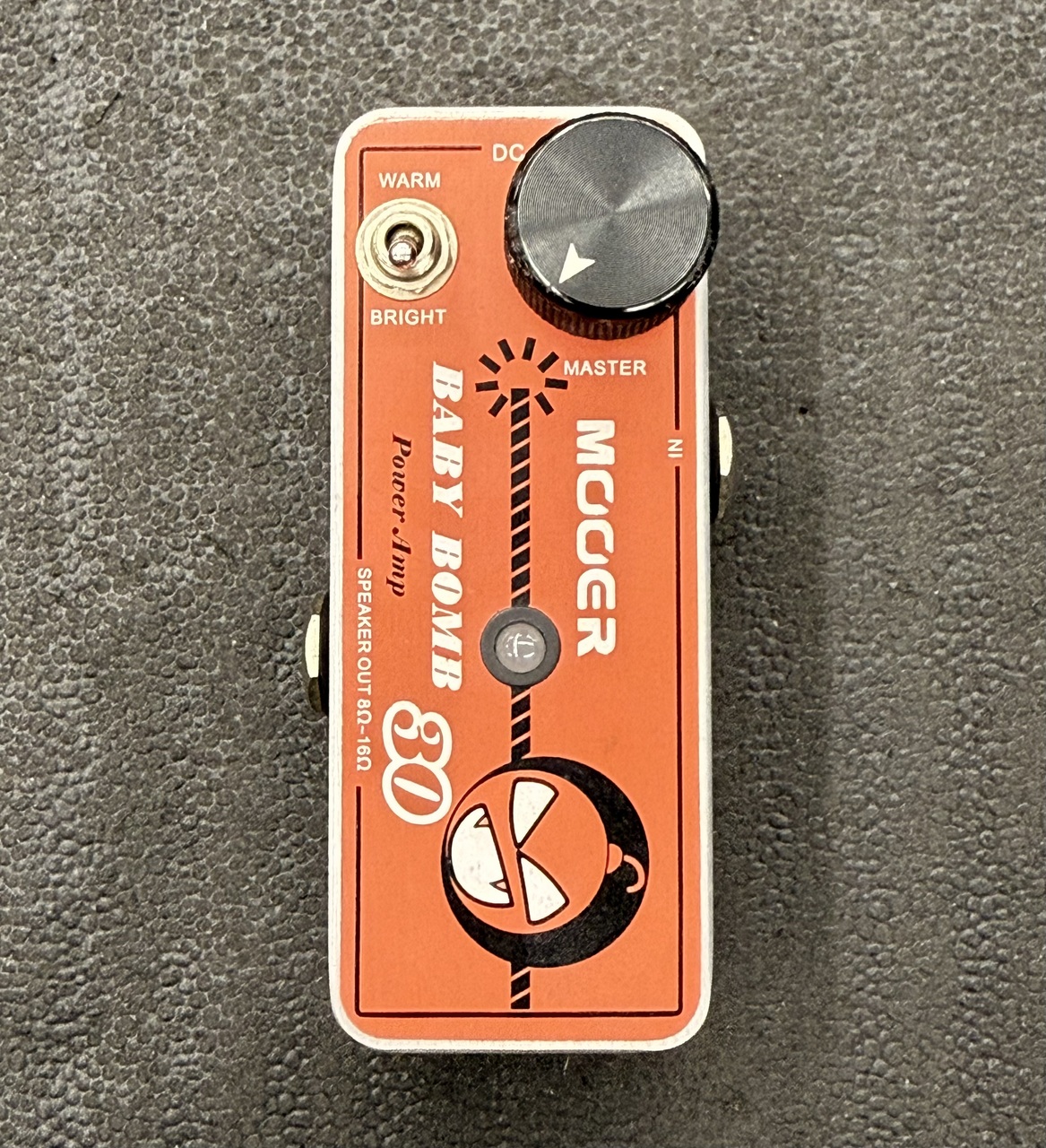 MOOER Baby Bomb 30（中古）【楽器検索デジマート】