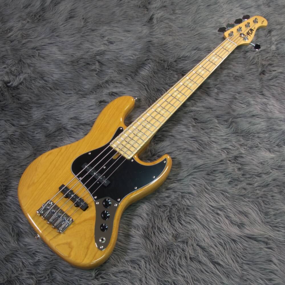 FUJIGEN(FGN) Neo Classic NJB100MBAHV Vintage Natural [VNT