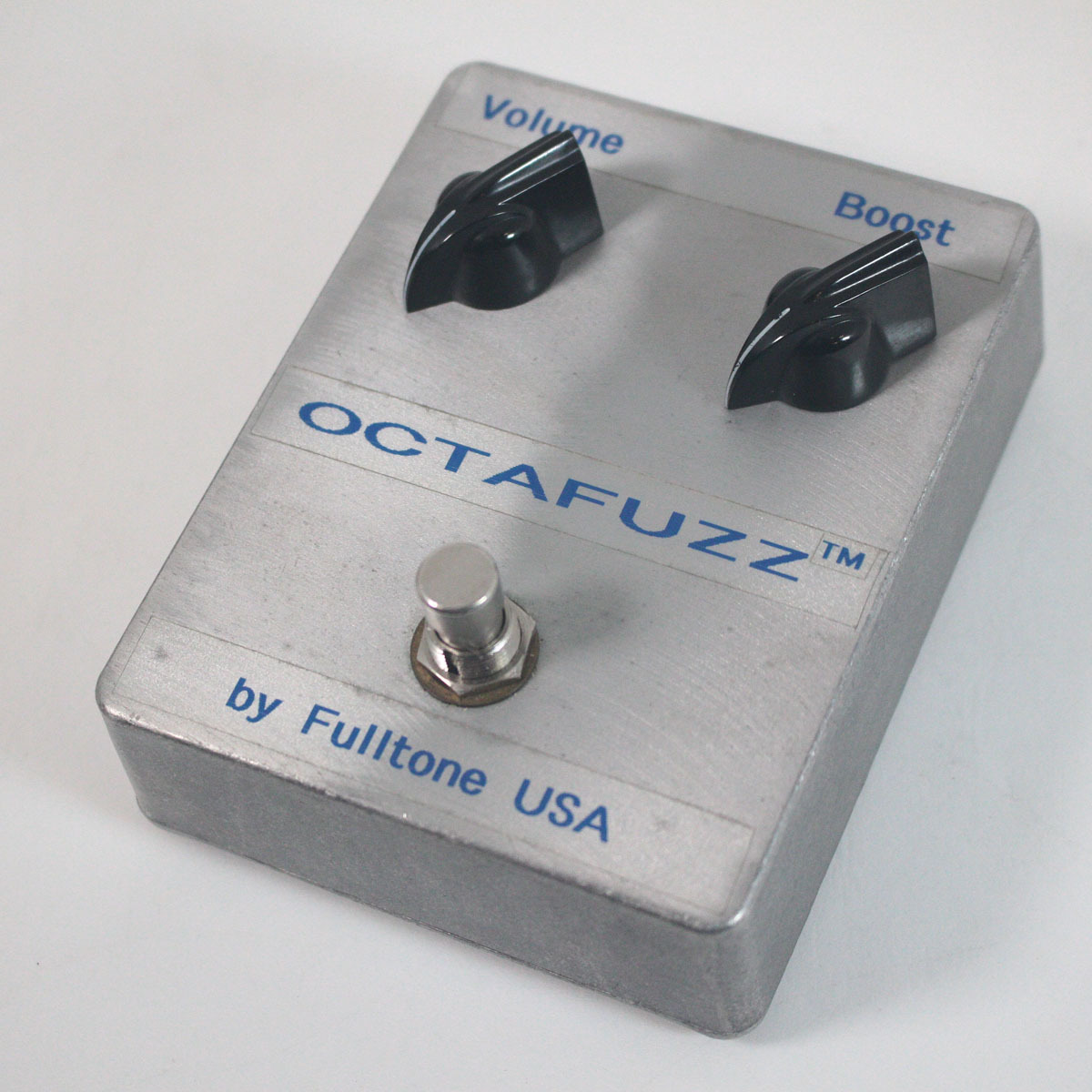 Fulltone Octafuzz 【渋谷店】