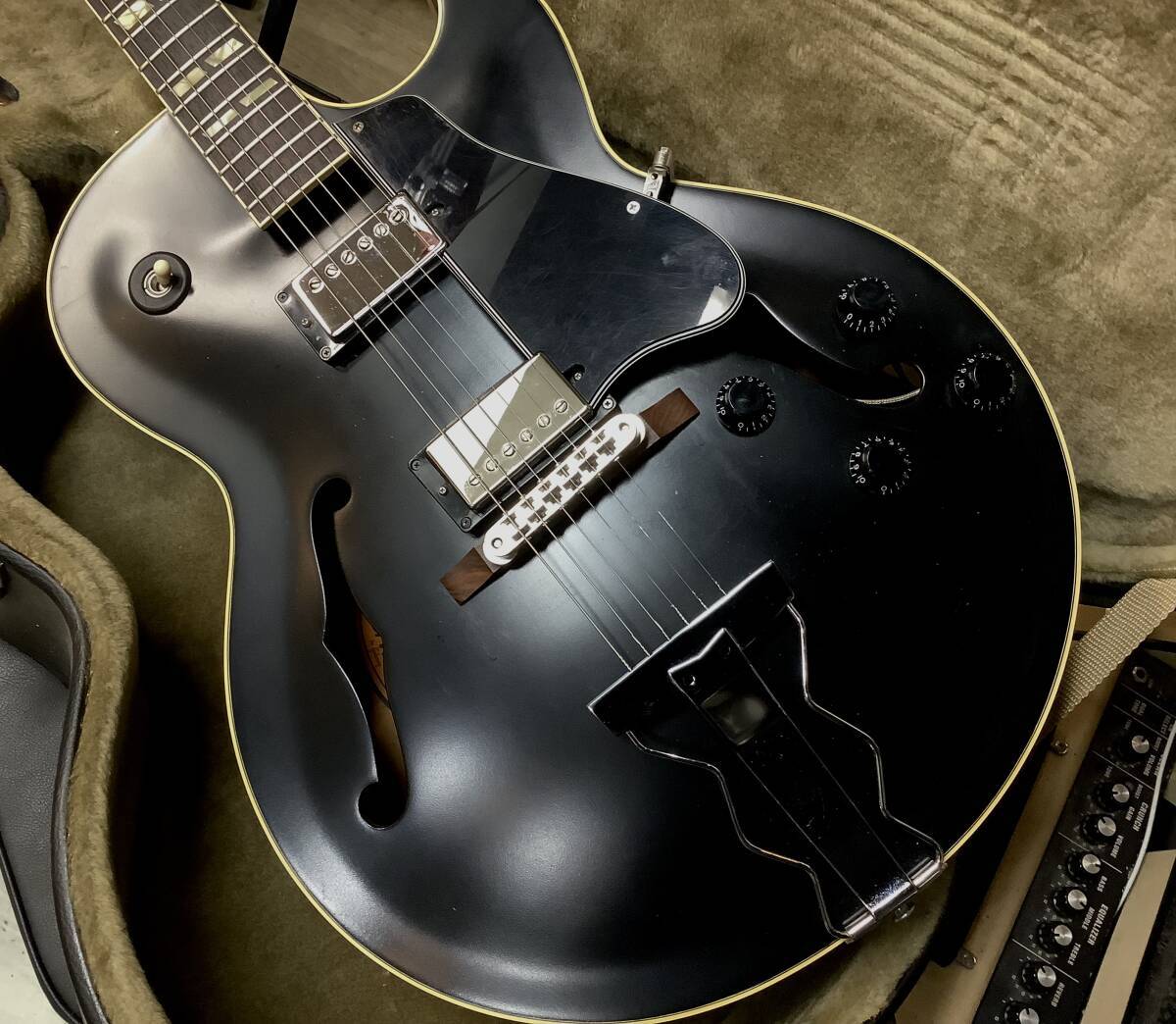 Orville by Gibson ES-175 Gシリアル オービル by ギブソン（中古
