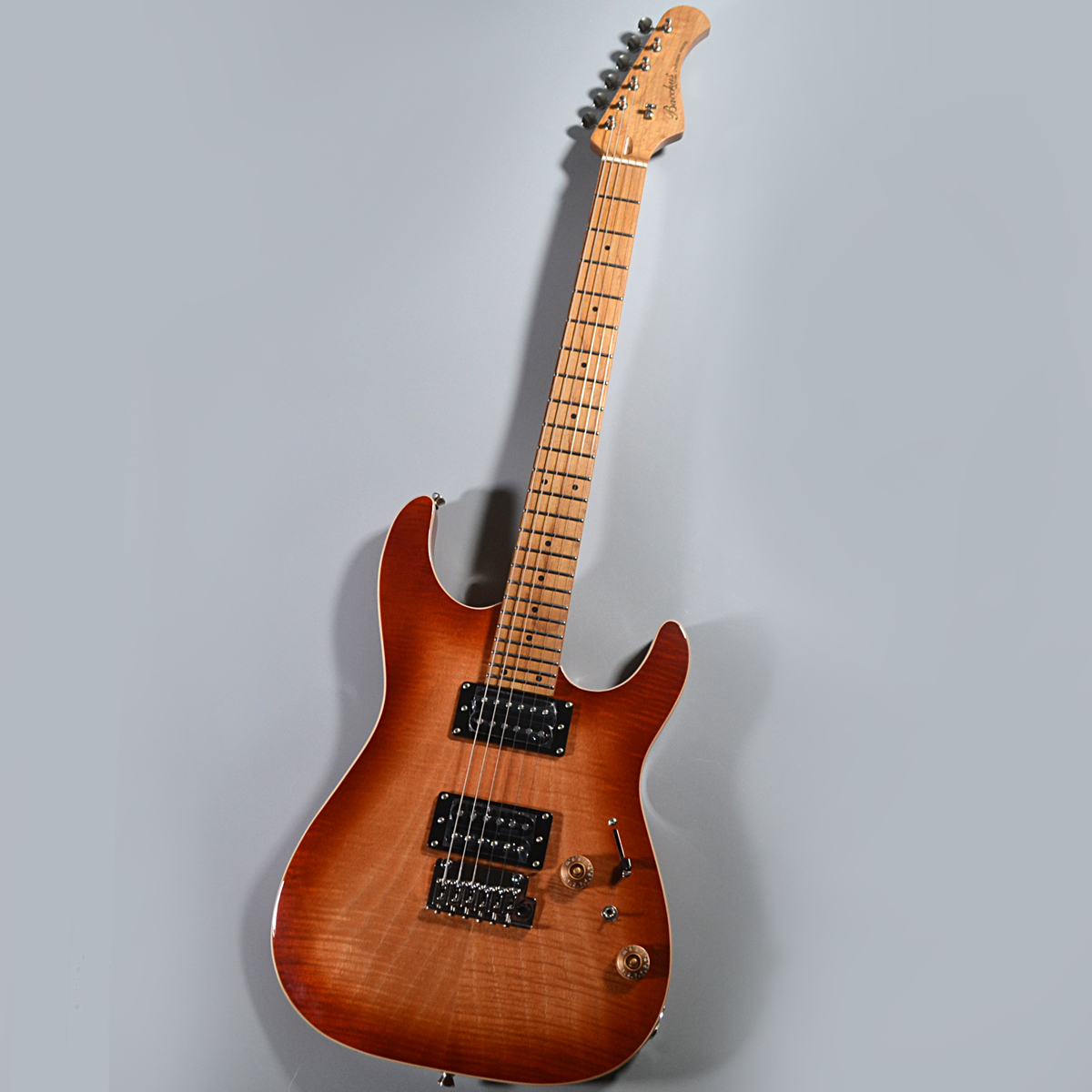 Bacchus IMP24 FMH-RSM/M N-BR-B（B級特価/送料無料）【楽器検索
