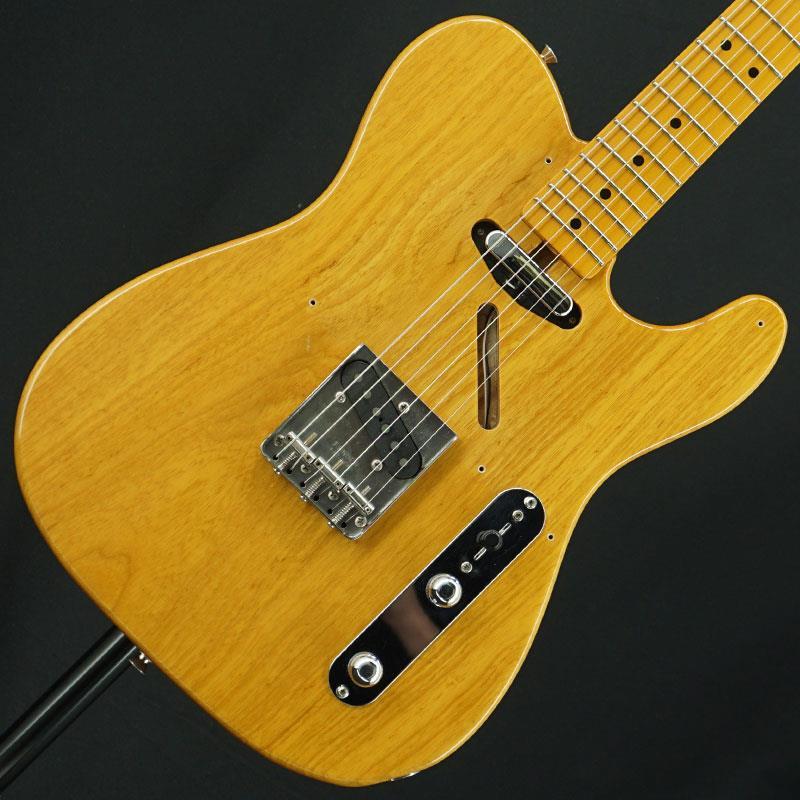 Fender Japan TL52 VNT 処分価格 Fender Japan USED 中古 TL52(VNT) Telecaster [SN.JD13006250