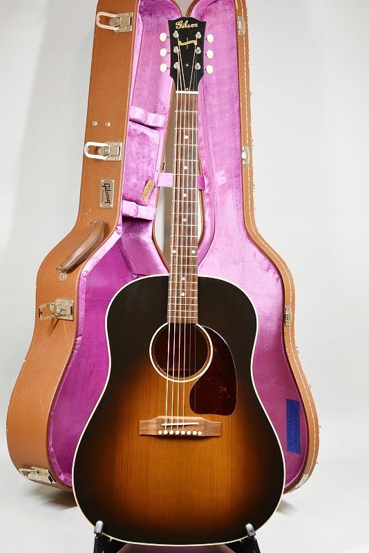 Gibson 2016 J-45 Vintage 【2015年製】（中古）【楽器検索デジマート】