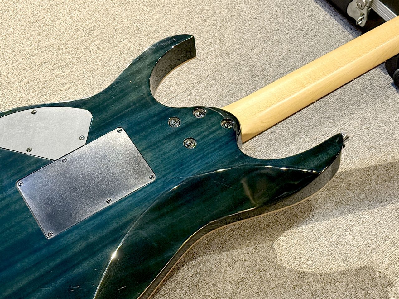Ibanez J.Custom RG1702（中古）【楽器検索デジマート】