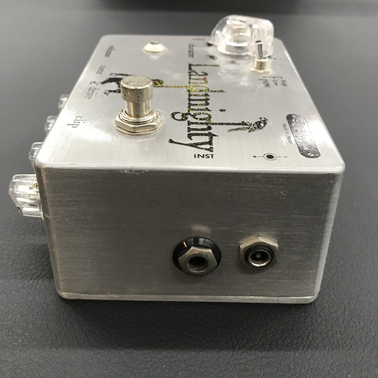 320design Landmighty（中古）【楽器検索デジマート】