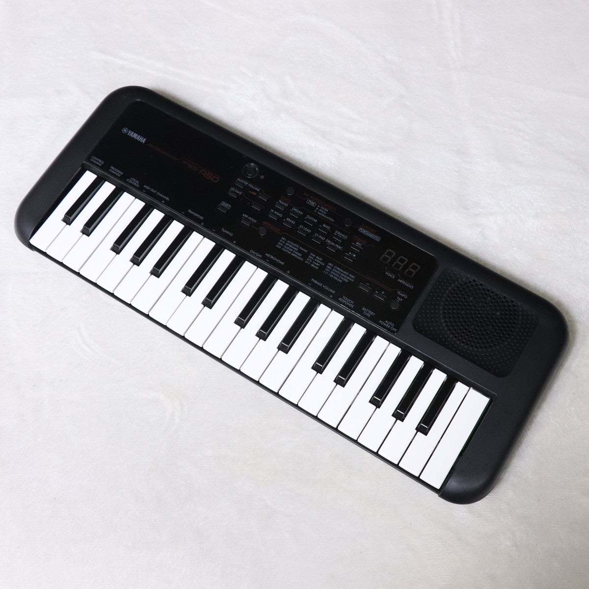 YAMAHA PSS-A50 【梅田店】（中古）【楽器検索デジマート】