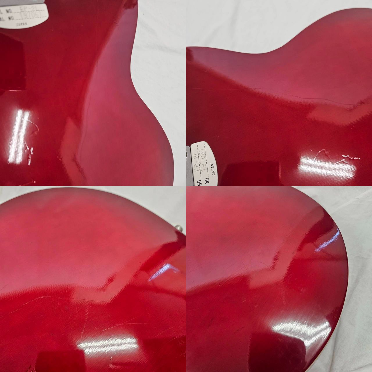 Teisco EP-12 1960年代製 Japan Vintage 【浦添店】（ビンテージ/送料 