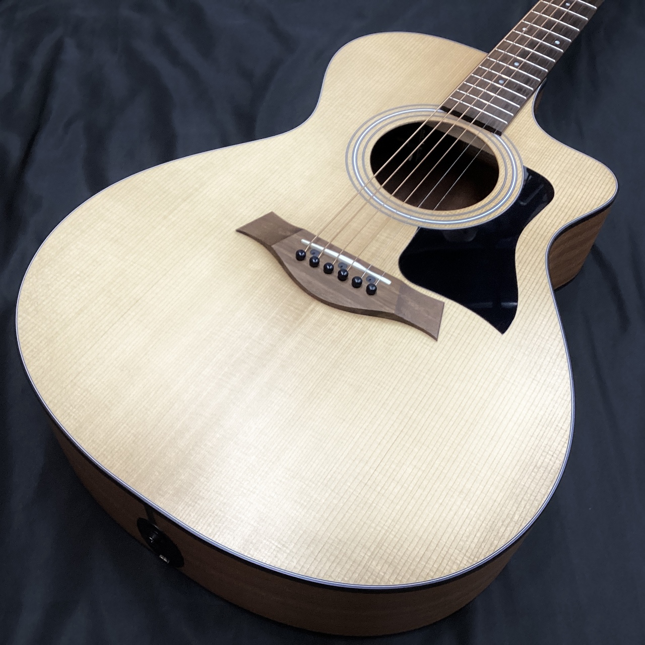 Taylor 112ce テイラー スプルース単板 アコギ エレアコ Taylor 112ce(テイラー エレアコ)（中古）【楽器検索デジマート】