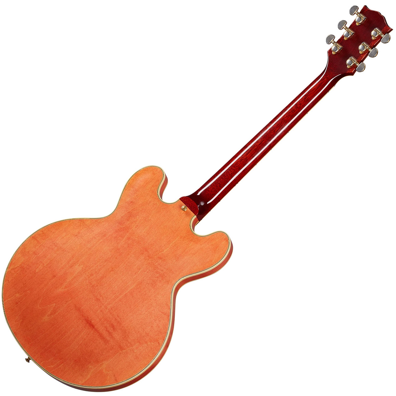 Gibson Custom Shop 1959 ES-355 Reissue Light Aged Watermelon Red