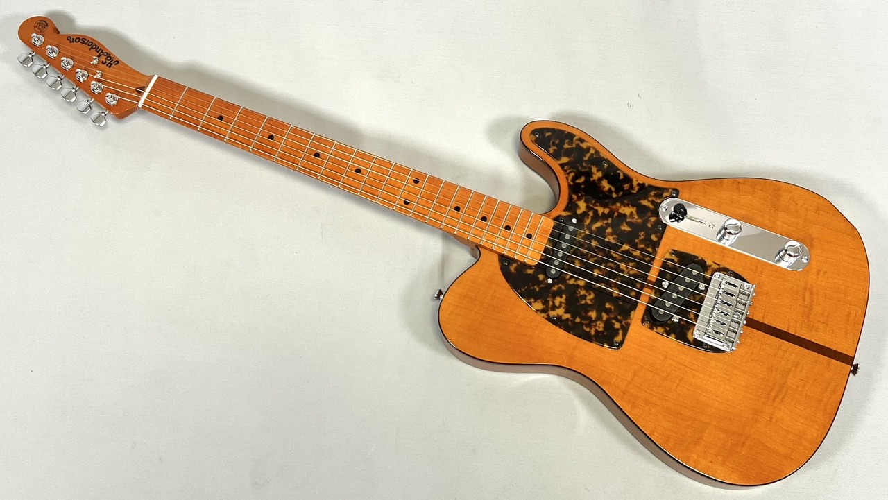 H.S.Anderson HS-1 MAD CAT / HSアンダーソンマッドキャット（新品