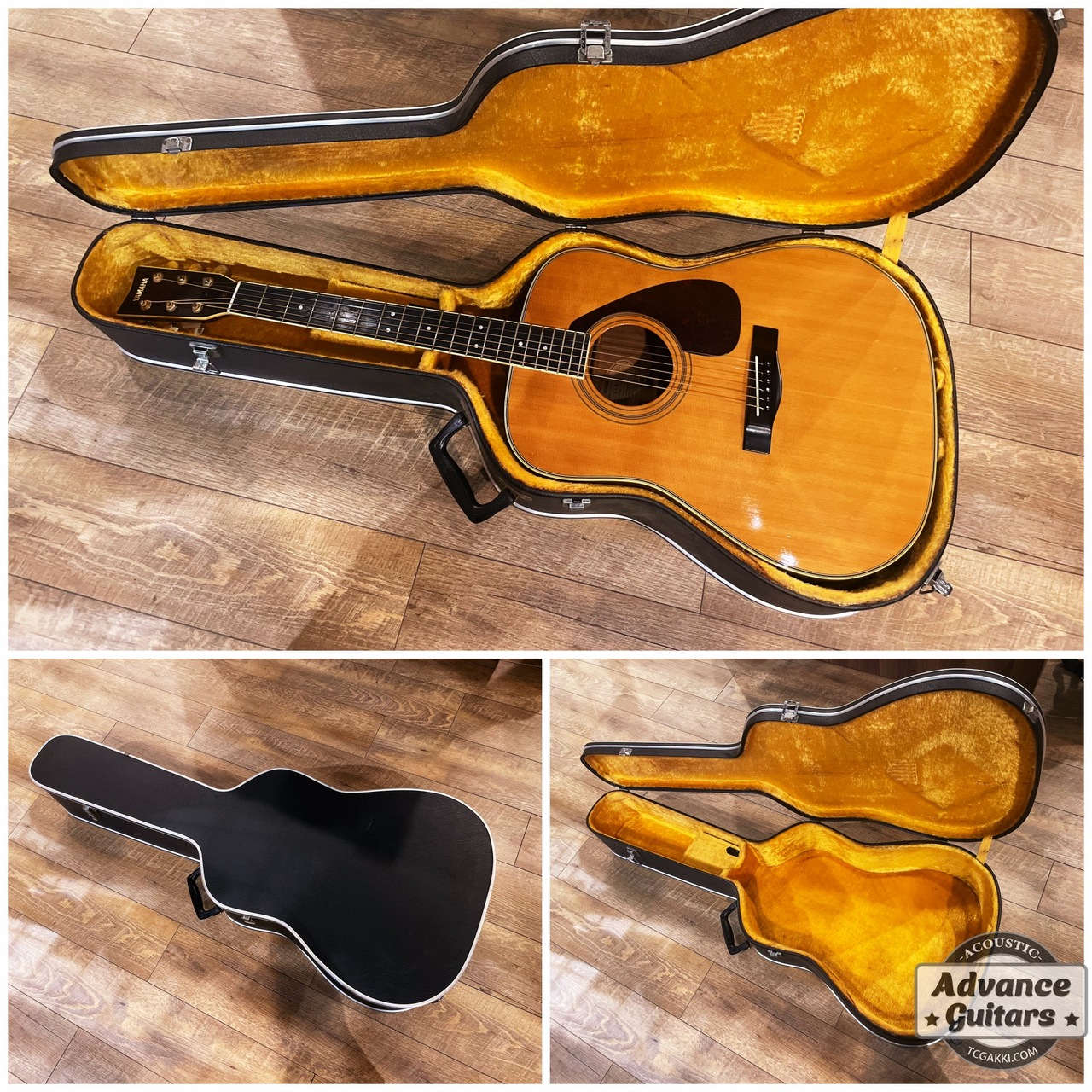 YAMAHA 1980年製 L-5 後期型（中古）【楽器検索デジマート】