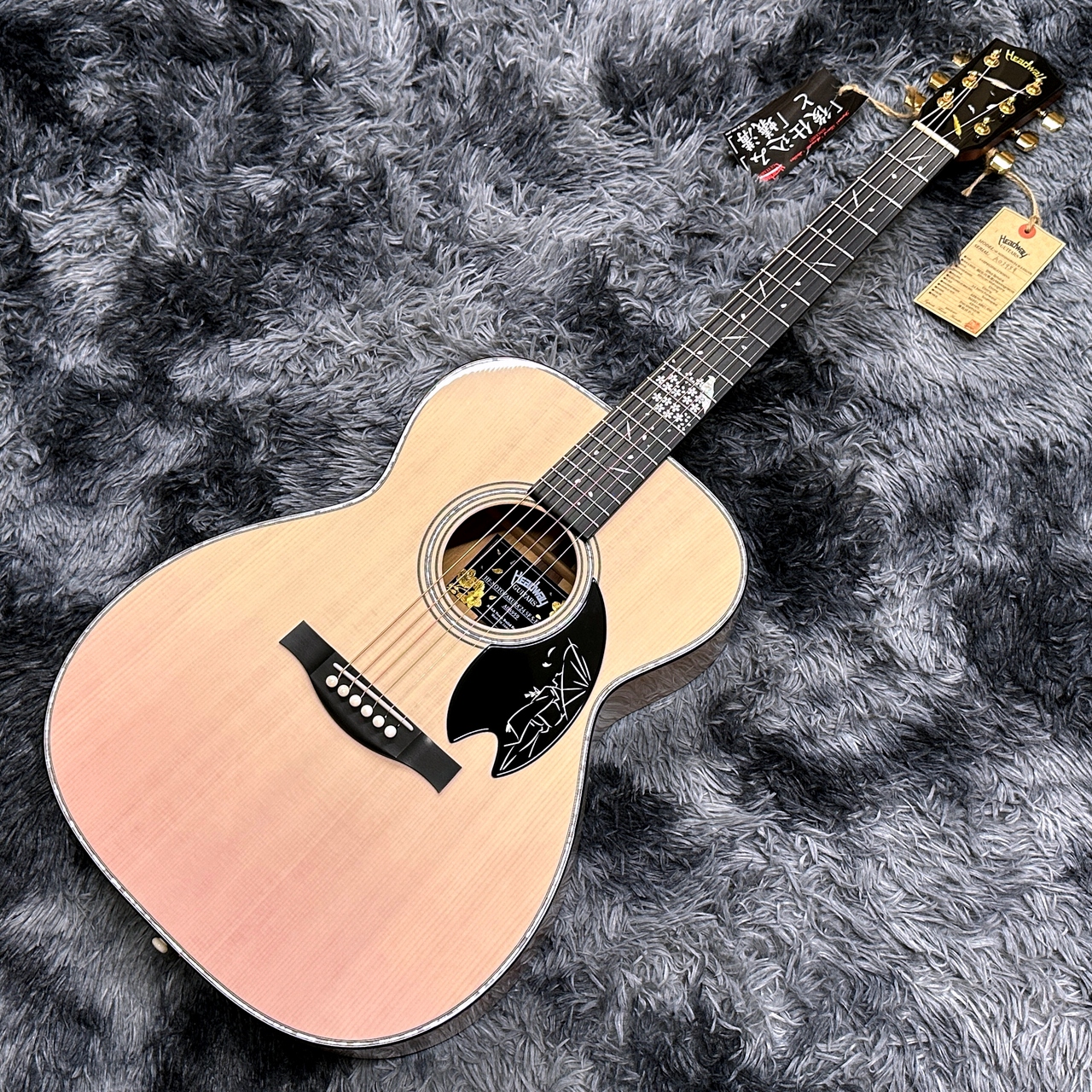 黑宮花崎さん専用 Headway HF-NOTOZAKURA'24 SF,S-ESU/ATB 薄桜ぼかし -Deviser